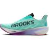 imageBrooks Womens Hyperion 2 Neutral Running ShoeCockatooPurpleLavender