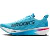 imageBrooks Womens Hyperion 2 Neutral Running ShoeCrystal SeasDiva PinkBlack
