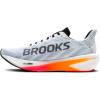 imageBrooks Womens Hyperion 2 Neutral Running ShoeIllusionCoralBlack