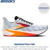 imageBrooks Womens Hyperion 2 Neutral Running ShoeIllusionCoralBlack