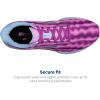 imageBrooks Womens Launch 10 Neutral Running ShoePurple CactusLucentChambray