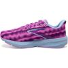 imageBrooks Womens Launch 10 Neutral Running ShoePurple CactusLucentChambray