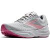 Alloy/White/Zephyr