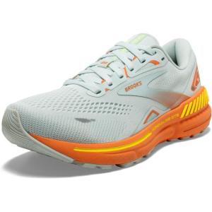 imageBrooks Womens Adrenaline GTS 23 Supportive Running ShoeSkylight Sunset Nightlife