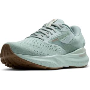 imageBrooks Womens Adrenaline GTS 24 Supportive Running ShoeCloud BlueCoconutPortabella