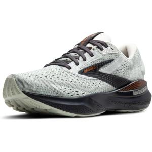 imageBrooks Womens Adrenaline GTS 24 Supportive Running ShoeMercuryEbonyCopper