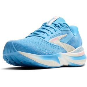 imageBrooks Womens Adrenaline GTS 24 Supportive Running ShoeMulticoloured