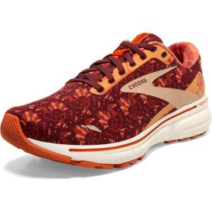 imageBrooks Womens Ghost 15 Neutral Running ShoeKoyTruffleWhisper