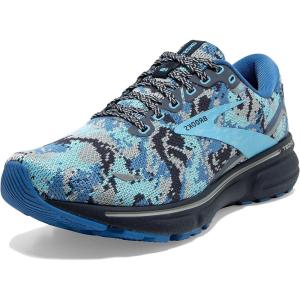 imageBrooks Womens Ghost 15 Neutral Running ShoeStarEclipseGrotto