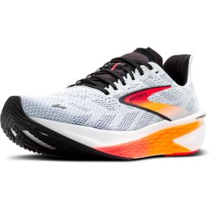 imageBrooks Womens Hyperion 2 Neutral Running ShoeIllusionCoralBlack