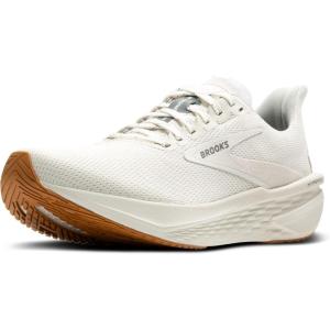 imageBrooks Womens Hyperion 2 Neutral Running ShoeOnyxPrimerCoconut