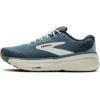 imageBrooks Womens Ghost Max 2 Neutral Running ampamp Walking ShoeCitadelCoconutBiscuit