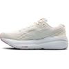 imageBrooks Womens Ghost Max 2 Neutral Running ampamp Walking ShoeCoconut MilkGrayZephyr