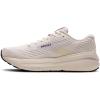 imageBrooks Womens Ghost Max 2 Neutral Running ampamp Walking ShoeCoconutLavenderCream
