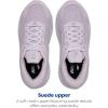 imageBrooks Womens Ghost Max 2 Neutral Running ampamp Walking ShoeLilacLavender  Suede