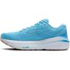 imageBrooks Womens Ghost Max 2 Neutral Running ampamp Walking ShoeMulticoloured