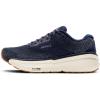 imageBrooks Womens Ghost Max 2 Neutral Running ampamp Walking ShoePeacoatOrchidCoconut Milk