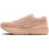 imageBrooks Womens Ghost Max 2 Neutral Running ampamp Walking ShoeRoseTuscany  Suede