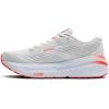 imageBrooks Womens Ghost Max 2 Neutral Running ampamp Walking ShoeWhiteHot Coral