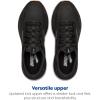 imageBrooks Womens Revel 7 Neutral Running ShoeBlackBlack