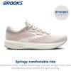 imageBrooks Womens Revel 7 Neutral Running ShoeCoconutChateauZephyr