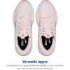 imageBrooks Womens Revel 7 Neutral Running ShoeOrchid IceThistlePortabella