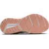 imageBrooks Womens Revel 7 Neutral Running ShoeOysterWhiteTropical Peach