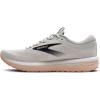 imageBrooks Womens Revel 7 Neutral Running ShoeOysterWhiteTropical Peach