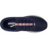 imageBrooks Womens Revel 7 Neutral Running ShoePeacoatOnyxOrchid