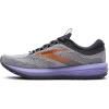 imageBrooks Womens Revel 7 Neutral Running ShoeSweet LavenderEbonyAlloy
