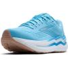 imageBrooks Womens Ghost Max 2 Neutral Running ampamp Walking ShoeMulticoloured
