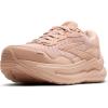 Rose/Tuscany - Suede