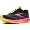 Black/Pink/Lemon Tonic