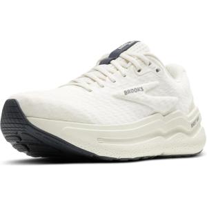 imageBrooks Womens Ghost Max 2 Neutral Running ampamp Walking ShoeAntiqueTurbulencePearl