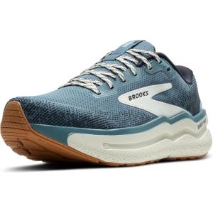 imageBrooks Womens Ghost Max 2 Neutral Running ampamp Walking ShoeCitadelCoconutBiscuit