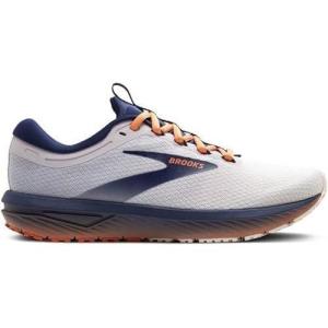 imageBrooks Womens Revel 7 Neutral Running ShoeBlueprintHazeCoconut
