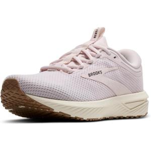 imageBrooks Womens Revel 7 Neutral Running ShoeOrchid IceThistlePortabella