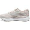 imageBrooks Womens Ariel GTS 23 Supportive Running ShoeChateau GreyWhite Sand