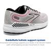 imageBrooks Womens Ariel GTS 23 Supportive Running ShoeGreyBlackPink