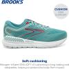 imageBrooks Womens Ariel GTS 23 Supportive Running ShoeNile BlueBlueBittersweet