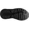 imageBrooks Womens Ghost Max Cushion Neutral Running ampamp Walking ShoeBlackBlackEbony