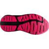 imageBrooks Womens Ghost Max Cushion Neutral Running ampamp Walking ShoeBlackPapayaRaspberry