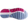 imageBrooks Womens Ghost Max Cushion Neutral Running ampamp Walking ShoeEbonyOpen AirLilac Rose