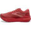 imageBrooks Womens Ghost Max Cushion Neutral Running ampamp Walking ShoeFaded RoseRosette