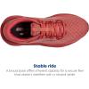 imageBrooks Womens Ghost Max Cushion Neutral Running ampamp Walking ShoeFaded RoseRosette