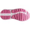 imageBrooks Womens Ghost Max Cushion Neutral Running ampamp Walking ShoePink GloPurpleBlack