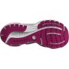 imageBrooks Womens Glycerin 20 Neutral Running ShoeBlackFuchsiaLinen