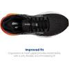 imageBrooks Womens Glycerin 20 Neutral Running ShoeBlackRedOpal