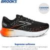 imageBrooks Womens Glycerin 20 Neutral Running ShoeBlackRedOpal