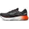 imageBrooks Womens Glycerin 20 Neutral Running ShoeBlackRedOpal